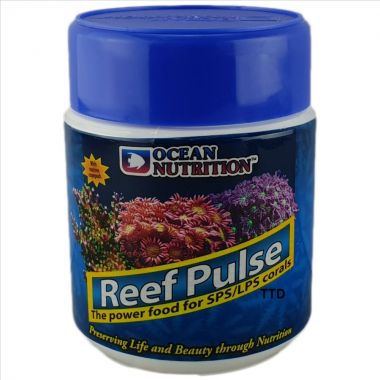 Ocean Nutrition Reef Pulse 120g
