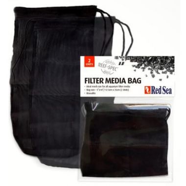 Red Sea Media Bag
