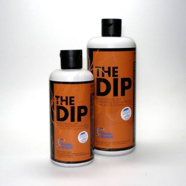 Fauna Marin The DIP