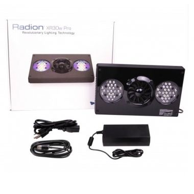 Lampa Radion XR30w G4 Pro Ecotech Marine pentru acvariu marin