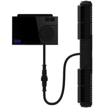Gyre 300 pompa Maxspect + 1 alimentare