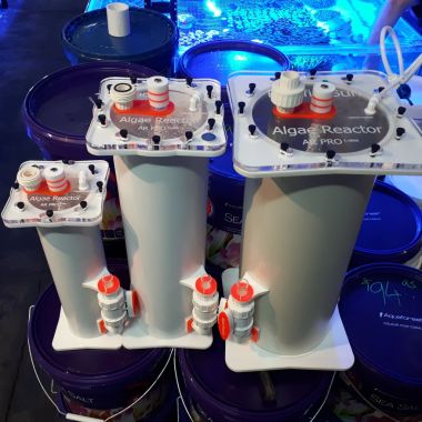 Algae Reactor S (19W/~500L) Pacific Sun