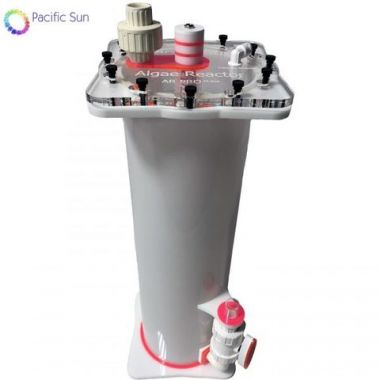 Reactor alge Pacific Sun M ~1000L
