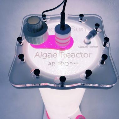 Algae Reactor S (19W/~500L) Pacific Sun
