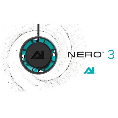 Nero 3 Aqua Illumination - Pompa valuri
