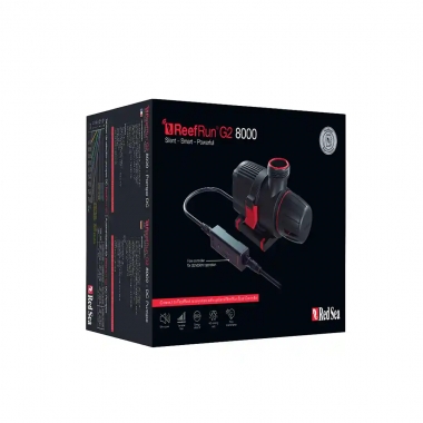 Red-sea ReefRun G2 8000 Box