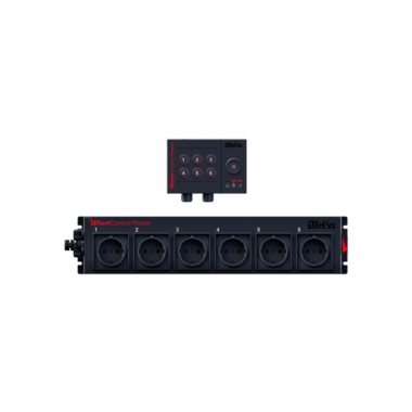 Red Sea ReefControl Power 6