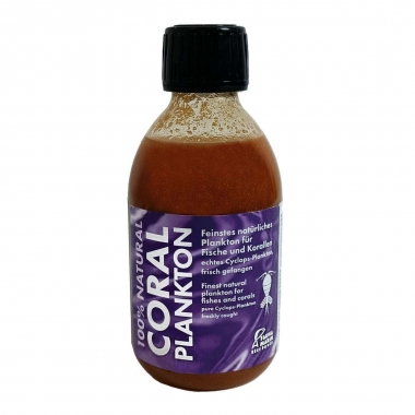 ARCTIC PLANCTON 250 ml - Fauna Marin