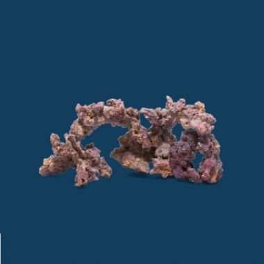 CaribSea Life Rock Shapes 9,07 kg