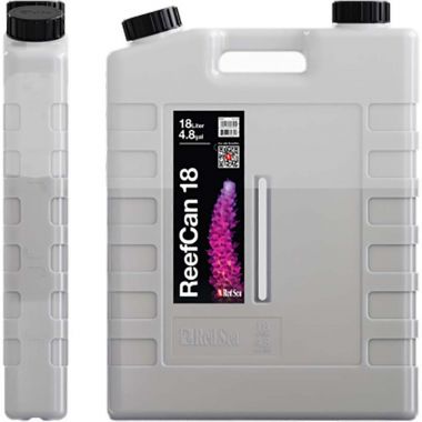 ReefCan 40L 10 Gallon Auto Top Off Container - Red Sea