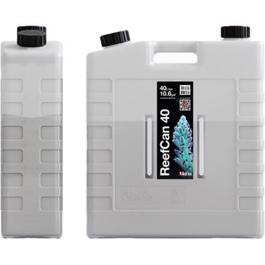 ReefCan 40L 10 Gallon Auto Top Off Container - Red Sea