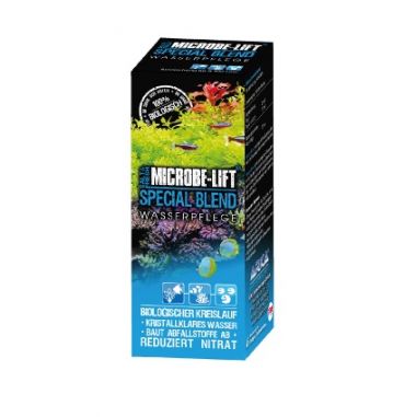 Special Blend, Microbe Lift 251 ml - bacterii acvariu