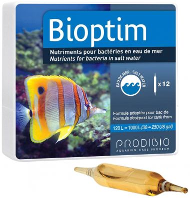 Prodibio Bioptim 12 fiole