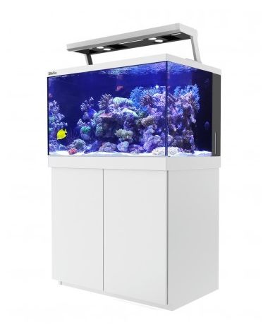 Red Sea Max S-400 LED ( 2 x ReefLED 90 ) Alb