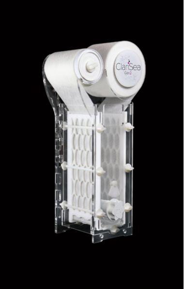 ClariSea-SK3000 dimensions