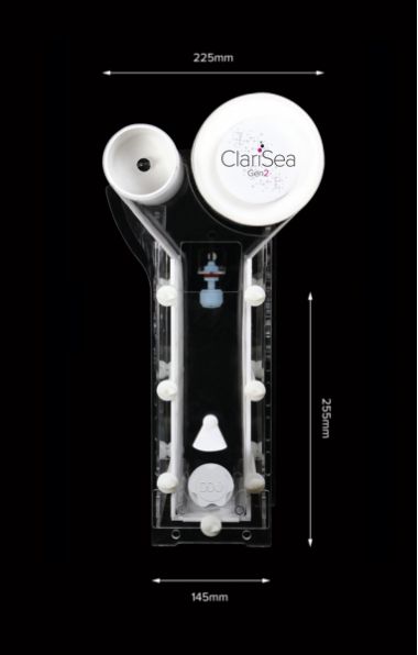 ClariSea-SK3000
