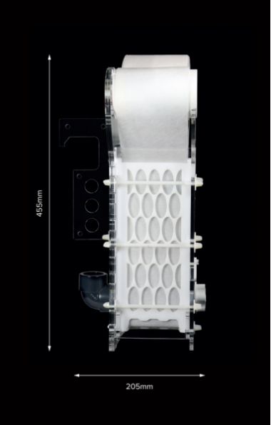 ClariSea-SK3000 filter