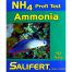Salifert Test Ammonia NH4 / NH3