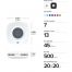 Led Lighting System Prime Hd, Black Aquaillumination AI