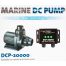 Jebao DCP 20000 ECO with Controller Economical Water pump with SINE technology