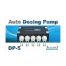 Pompa Dozaj Jebao DP-5 Programabila Auto Dozare, 5 Canale