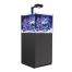 Red Sea Reefer XL 200 Deluxe (1 x ReefLED 90, mounting arms) Negru