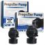SOW 8 Jecod Sine Wave Wavemaker Pump