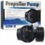 SOW 8 Jecod Sine Wave Wavemaker Pump