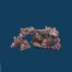 CaribSea Life Rock Shapes 9,07 kg