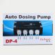 Pompa Jebao DP-4 Programabila Auto Dozare, 4 Canale