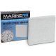 MarinePure Plate (20x20x2,5 cm) Ceramic Biomedia
