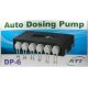 Pompa ATI DP-6 Programabila Auto Dozare, 6 Canale