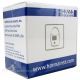 Reagents for 25 phosphorus tests