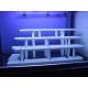 gratar plastic egg crate acvariu