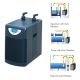Racitor pentru acvariu | Chiller Hailea HC 500A
