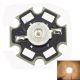 LED-uri 3 watt Neutral White, 4000-5000k, 20 mm ariu