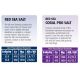 Sare marina Red Sea Salt 22 kg galeata pentru 660 litri