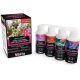 Red Sea Coral Colors ABCD 4-Pack 100ml