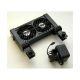 Ventilator Acvariu 2 Fan - DVH
