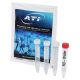 ATI ICP-OES Water Analysis