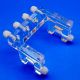 Bubble Magus -Suport Furtun Dozator Lichide