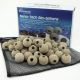 Maxspect Nano Tech Bio Sphere - MEDIU DE FILTRARE BIOLOGIC - ULTRA-COMPACT