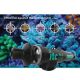 Reef Delete is the ultimate reefing tool for pest and aquarium maintenance