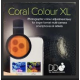 D-D, CORAL COLOUR LENS (XL) - Filtru Optic Foto