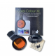 D-D, CORAL COLOUR LENS (XL) - Filtru Optic Foto