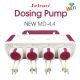 Jebao MD-4.4 - Wifi Smart