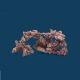 CaribSea Life Rock Shapes 9,07 kg